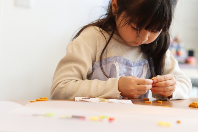 子供にイライラする 止まらない