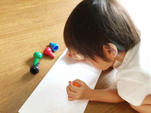 子供にイライラする 止まらない