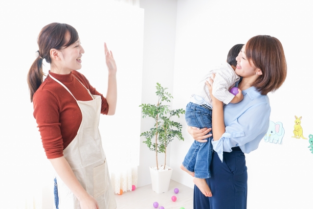 子供にイライラする 止まらない